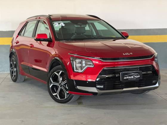 KIA NIRO 1.6 GDI HEV RIO OPEN LIMITED EDITION DCT KIA NIRO 1.6 GDI HEV RIO OPEN LIMITED EDITION DCT